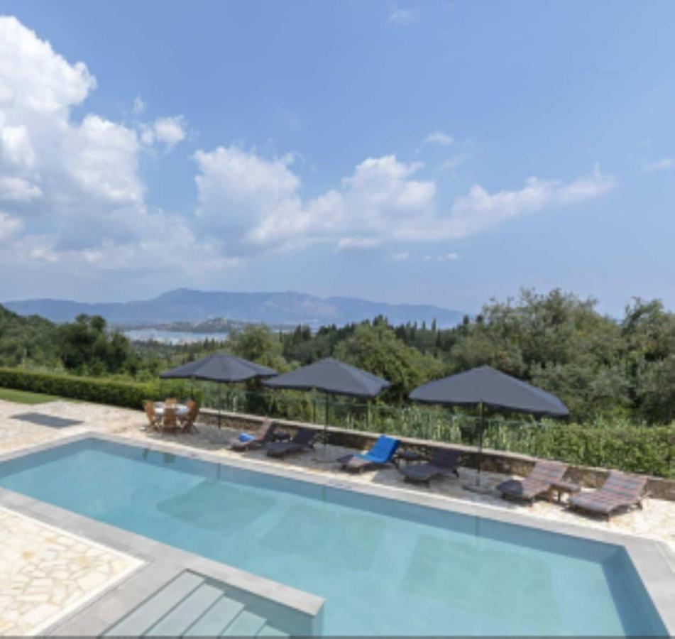 Gracses Adonis Holiday park Corfu (city)