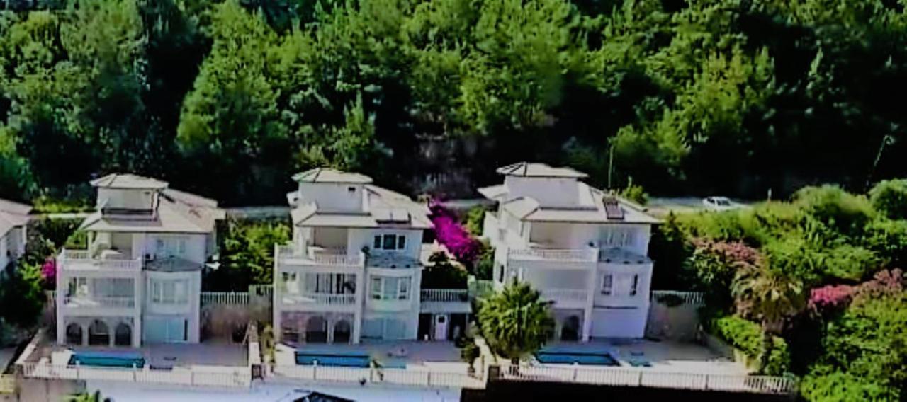 Holiday park Gracses Adonis Corfu (city)